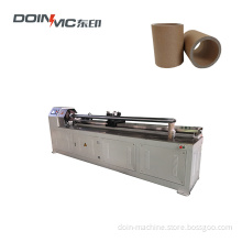 Paper Tube Cutter Machine for Towel Packing